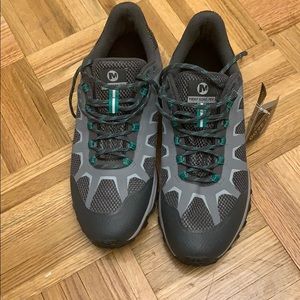 Merrell Fiery Gore-Tex Hiking Shoes